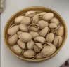 百草味开心果1kg 盐焗味大颗粒无漂白应季新货休闲零食罐装团购包装混发 实拍图