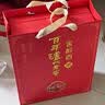 泸州老窖窖龄30年 52度500ml*2瓶 礼盒装 (包装随机) 浓香型白酒 送礼 实拍图