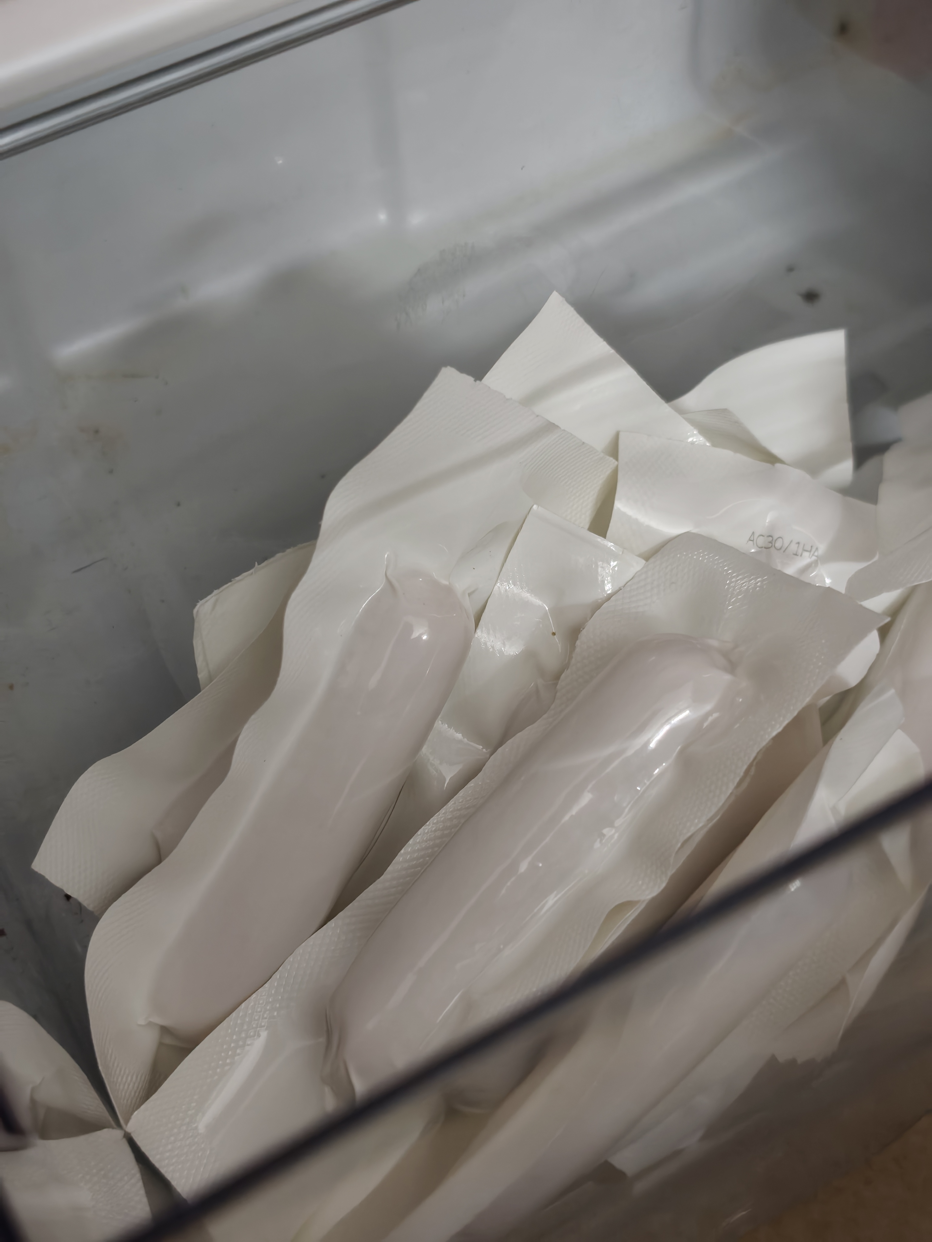 大希地低脂鸡肉肠600g/24根 高蛋白 健身轻食代餐休闲零食即食火腿肠 实拍图