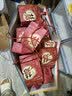 洽洽香瓜子520g/26袋 喜瓜子款坚果炒货结婚庆伴手礼送礼恰恰瓜子批发 实拍图