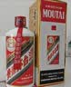 茅台2026年飞天53度 酱香型白酒 500ml*6 原箱装【酒厂直供】 实拍图