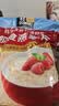 桂格（QUAKER）即食燕麦片700克 营养早餐 膳食纤维 0添加白砂糖 实拍图