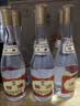 汾酒黄盖玻汾 清香型白酒 53度 475mL*6瓶整箱 电商版原箱 实拍图