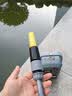普朗德充电式抽水泵家用抽水机农用灌溉机户外浇地浇菜泵锂电浇水泵 实拍图