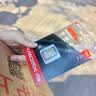 Sandisk闪迪128GB SD内存卡 4K V30 U3 C10 相机存储卡 读速230MB/s 写速120MB/s 高速连拍 微单/单反相机 实拍图
