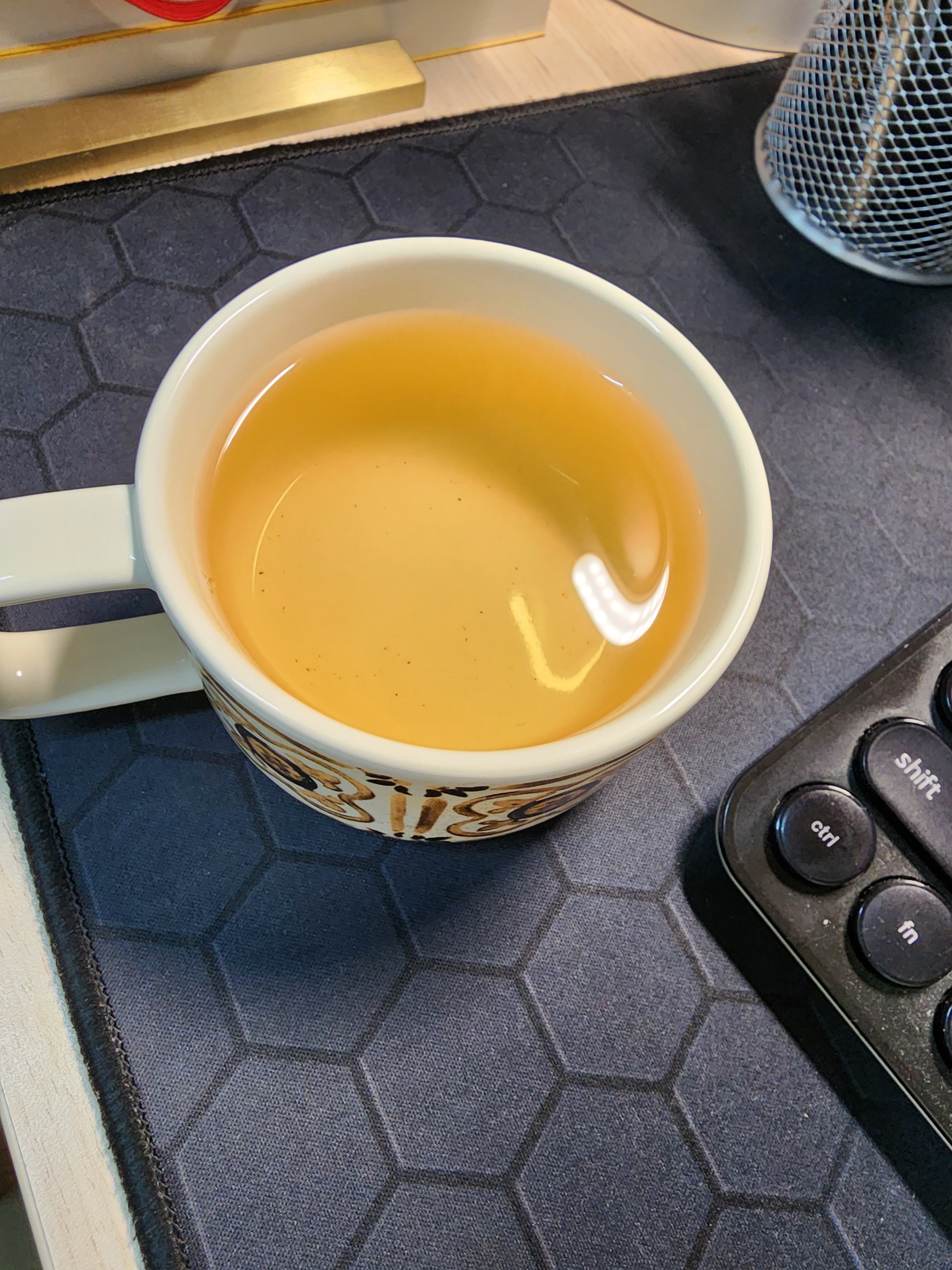 盛安长【买1送1】泾阳茯茶黑茶陕西西安特产茶叶送礼礼盒特级 2盒共800g 实拍图