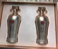 五粮液股份 金碧辉煌 龙行大运 浓香白酒52度500ml*2瓶礼盒 送礼双十一 实拍图