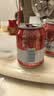 百威mini红罐淡色拉格255ml*24罐整箱装京东自营中秋礼品 实拍图