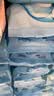 舒洁（Kleenex）湿厕纸囤货装80抽*10包 (800抽)清洁私处湿纸巾纯水洁厕湿巾 实拍图