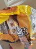 不倒翁韩国进口 炸酱面135g*4袋 不辣方便面 拌面泡面 速食 实拍图