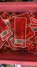 萨啦咪（Salami）酱香味精品鸭舌500g温州特产熟食卤味小吃肉类成人解馋小零食鸭货 实拍图