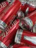 可口可乐（Coca-Cola）健怡汽水 碳酸饮料 330ml*24罐 整箱装 新老包装随机发货 实拍图