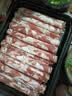 潮夫道牛肉丸潮汕手打250g 火锅丸子食材关东煮丸料空气炸锅麻辣烫烧烤 实拍图