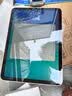 Apple/苹果 iPad 11英寸 A16芯片2025年款 平板电脑 (256GB WLAN版学习办公娱乐)银色 实拍图
