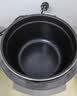 美的（Midea）电压力锅全自动智能高压锅6L大容量家用6-8人 双胆煲汤电饭煲多功能煮粥煮饭锅开盖煮火锅MY-E6329 实拍图