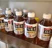 三得利（Suntory） 低糖乌龙茶饮料500ml*15瓶整箱装 实拍图