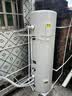 美的（Midea）【睿泉】空气能热水器200升电辅变频超一级能效以旧换新PLSX-200(33)/D-E(E1)（支持鸿蒙智联） 实拍图