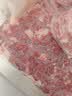 荤八厨内蒙古牛腩肉2斤净重 原切新鲜牛肉生鲜牛腹块黄牛肉烧烤火锅食材 实拍图