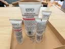 科颜氏（Kiehl's）高保湿小奶泡洁面150ml氨基酸洗面奶舒缓不绷脸生日礼物 实拍图