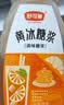 舒可曼黄冰糖浆480g【茶饮伴侣】柠檬茶奶茶咖啡鸡尾酒调酒热饮 实拍图
