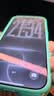 倍思AR康宁膜【2.2米SGS性能防摔】适用苹果18Pro/17Pro钢化膜iPhone18pro/17pro手机膜增透膜无尘仓 实拍图