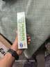 妙洁中号密封袋25只 加厚食品级保鲜自封袋啪嗒密实袋冰箱厨房 实拍图