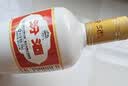 汾酒 出口白瓷 清香型白酒 53度500ml 四瓶 口粮酒优选 超值组套 实拍图