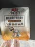 立白小白白翻毛皮鞋子清洁湿巾10片装 温和免水洗鞋增艳除顽固油污 实拍图