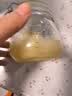 京东京造 东北黑蜂椴树雪蜜 纯蜂蜜1500g 源产地长白山天然蜜礼冲饮伴侣 实拍图