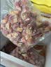 鲜冻龙虾尾 1000g(500g*2) 1kg 原味 实拍图