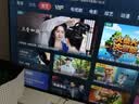 Vidda 海信电视50英寸 R50 一级能效 莱茵低蓝光护眼 智慧屏 以旧换新液晶家用游戏平板电视机50VR1Q 实拍图