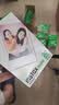 INSTAX富士instax立拍立得 mini相纸 白边双包20张(适用miniSE/11/12/40/90/LiPlay/EVO/Link3) 实拍图