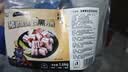 龙大肉食黑猪去皮五花肉块净重3.2斤 免切 红烧烤肉食材 黑猪肉生鲜 实拍图
