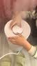 京东京造加湿器小型家用卧室孕妇婴幼鼻炎静音抑菌4.5L大容量空气加湿上加水空调风扇清凉伴侣桌面生日礼物 实拍图
