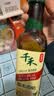 千禾 糯米香醋5度500ml 【0添加】 酿造食醋 炒菜炖煮 点蘸凉拌 实拍图