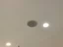 JBL 【进口喇叭全网热销】CSS8006吸顶音响 天花吊顶喇叭公共广播系统商超背景音乐音箱套装蓝牙功放 4只进口6.5寸喇叭赠工业级大功率多分区功放 实拍图