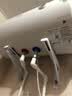 贝石热水器支架电热水器挂架隔音保暖空心墙安装承重保护辅助固定托架加厚高承重托架304不锈钢 实拍图