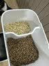 小佩AI宠物智能自动双子星喂食器可视版2代 多猫识别(支持鸿蒙智联) 实拍图