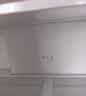 海尔（Haier）冰箱出品统帅懒人510系列502L十字对开门电冰箱家用超薄双系统双循环LTD-510WDS9U1 实拍图