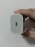 Apple/苹果 原装正品20W type-c充电器 苹果usb-c充电器手机快充头 旗舰店苹果iPhone 18 Pro Max充电器 实拍图