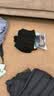 迪卡侬保暖绒衣户外抓绒衣男运动宽松套头摇粒绒冲锋衣内胆-4094280 实拍图