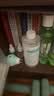 京东京造 75%酒精喷雾家庭装500ml*2瓶 酒精消毒液居家儿童办公抑菌 实拍图