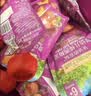 爷爷的农场婴幼儿纯西梅泥90g*5袋宝宝水果泥辅食零食果汁儿童饮料饮品6月+ 实拍图
