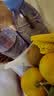 佳沛（zespri）新西兰金奇异果8粒特大果124-146g猕猴桃水果礼盒 实拍图