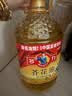多力经典芥花油5L 低芥酸菜籽油 非转基因压榨食用油 实拍图