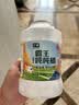 七鲜 霸王吨吨桶食用冰 400g  实拍图