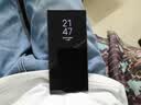 努比亚（nubia）Z80 Ultra 真全面屏 第五代骁龙8至尊版 红魔同款游戏引擎 16+512 魅影黑 5G游戏AI手机 国家补贴 实拍图