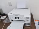 V4INK适用爱普生墨水002墨水四色 L4266墨水L4168 EPSON打印机墨水L4268 L4269 L4358 L6279 L4158 L4263 L6178墨 实拍图