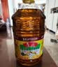 鲁花【保真菜籽油】食用油 低芥酸特香菜籽油 900ml 物理压榨  实拍图