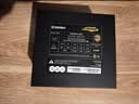 安耐美（Enermax）电源650W 金竞蝠GM650W黑色 ATX3.1电源 金牌全模 全日系电容/FDB风扇/五年保固 实拍图